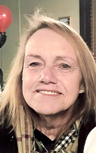 Angela M. Birkhimer